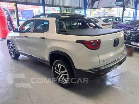 TORO 2.0 16V TURBO DIESEL ENDURANCE 4WD AT9