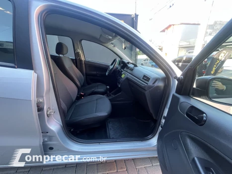VOYAGE 1.0 Flex 12V 4p