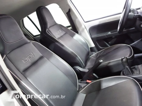 UP - 1.0 TSI HIGH UP 12V 4P MANUAL