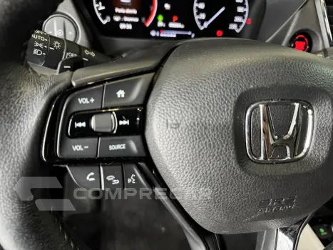 CITY 1.5 i-VTEC FLEX TOURING CVT