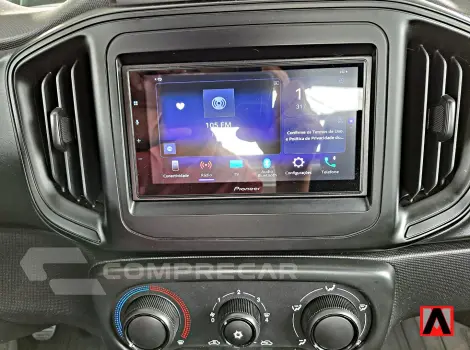 STRADA 1.3 Firefly Freedom CS