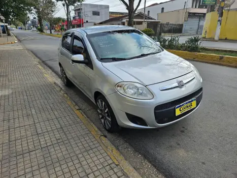 PALIO ATTRACTIV 1.0
