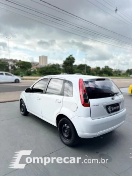 Fiesta 1.6 16V Flex Mec. 5p
