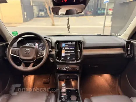 XC40 2.0 T4 Inscription Geartronic