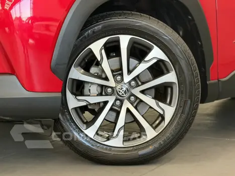 COROLLA CROSS 2.0 VVT-IE FLEX XRE DIRECT SHIFT