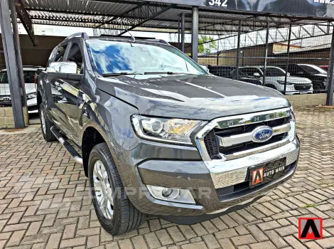 RANGER 3.2 Limited 4X4 CD 20V