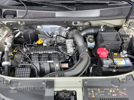 Sandero 1.0 12V SCE FLEX ZEN MANUAL