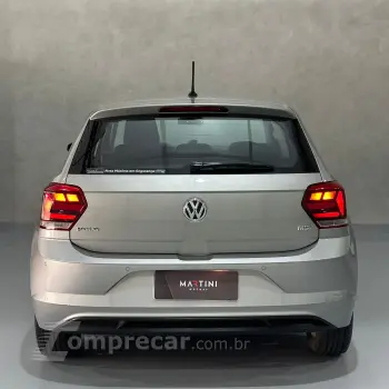 Polo 1.6 MSI Flex 16V 5p