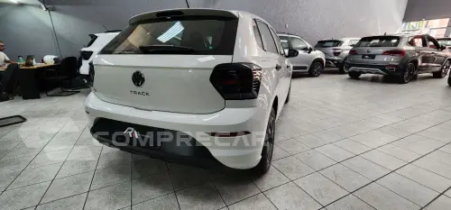 Polo Track 1.0 Flex 12V 5p