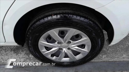 GOL 1.0 12V MPI TOTALFLEX 4P MANUAL