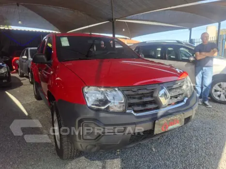 Renault OROCH - 1.6 16V SCE PRO MANUAL 4 portas