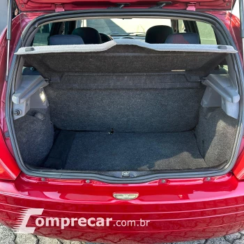 CLIO 1.0 16V