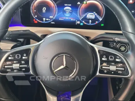 CLA-250 2.0 16V TB Aut.