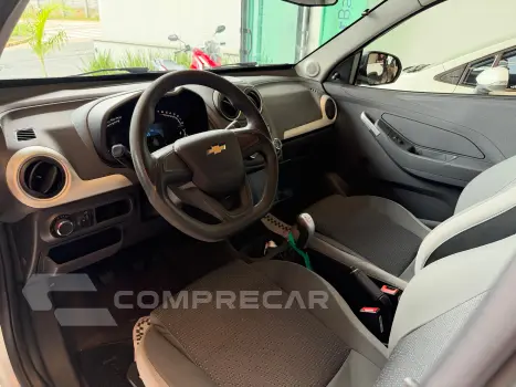 MONTANA 1.4 MPFI LS CS 8V