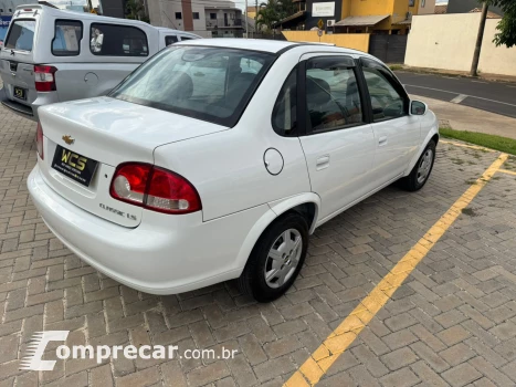 Classic 1.0 Completo