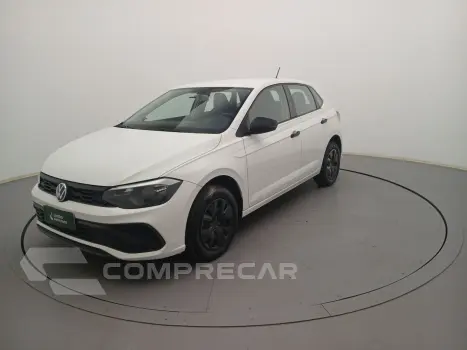 POLO 1.0 MPI TRACK MANUAL
