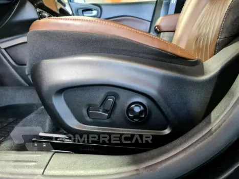 TORO RANCH 2.0 16V 4X4 DIESEL AUT.