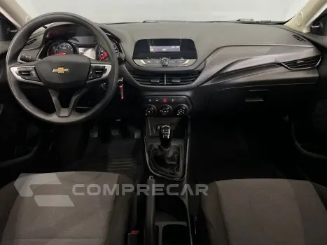 ONIX 1.0 FLEX MANUAL