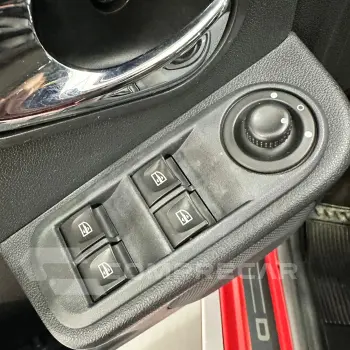 DUSTER Dynamique 2.0 Flex 16V Aut.