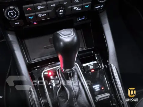COMMANDER - 2.0 TD380 TURBO LIMITED AT9