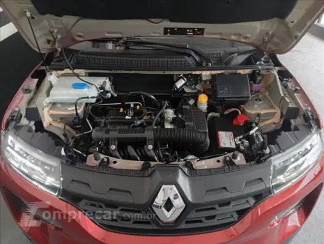 KWID 1.0 12V SCE ZEN