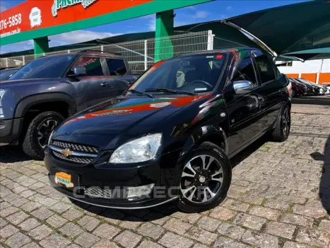 CHEVROLET CLASSIC 1.0 MPFI LS 8V 4 portas