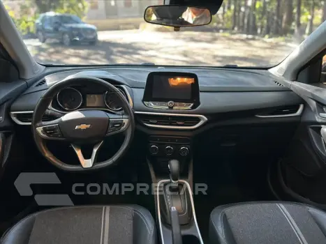 TRACKER 1.0 TURBO FLEX LTZ AUTOMÁTICO