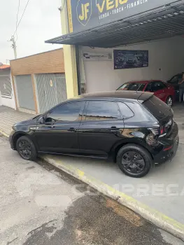 POLO 1.0 MPI Track