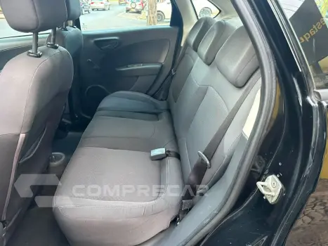 Grand Siena ATTRACTIVE 1.0 Flex 8V 4p
