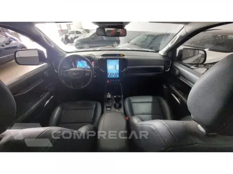 RANGER - 3.0 V6 TURBO CD XLT 4X4 AUTOMÁTICO