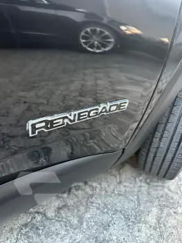RENEGADE 1.8 16V Sport