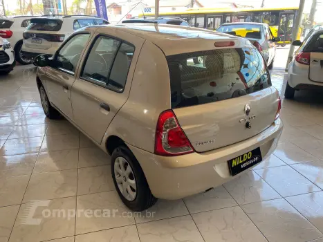 CLIO 1.0 Authentique 16V