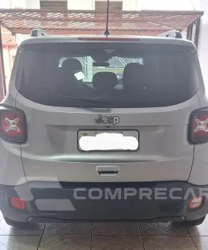 RENEGADE 1.8 16V