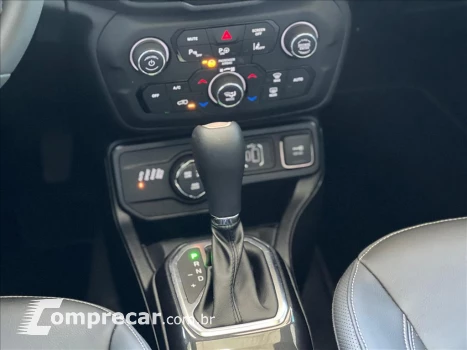 RENEGADE 1.3 T270 TURBO FLEX S 4X4 AT9