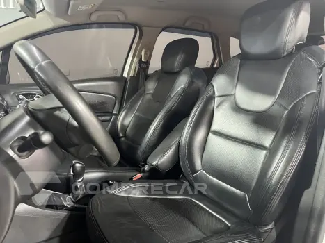 CAPTUR 1.6 16V SCE FLEX LIFE X-TRONIC