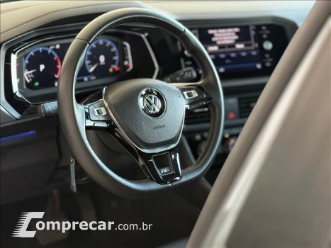 JETTA 1.4 250 TSI R-line