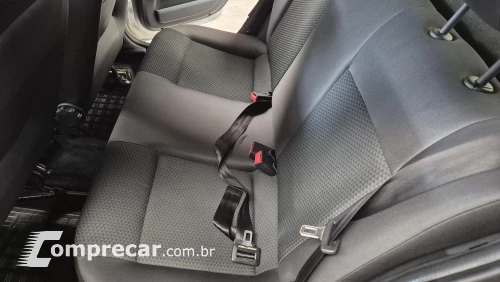 GOL 1.0 12V MPI Totalflex Trendline