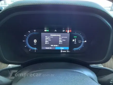 XC60 2.0 T8 RECHARGE ULTIMATE AWD GEARTRONIC