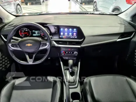 MONTANA PREMIER 1.2 TURBO FLEX 12V AUT