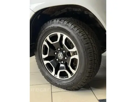 HILUX 2.8 D-4D TURBO DIESEL CD SRX 4X4 AUTOMÁTICO