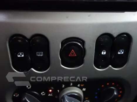 SANDERO - 1.0 EXPRESSION 16V 4P MANUAL