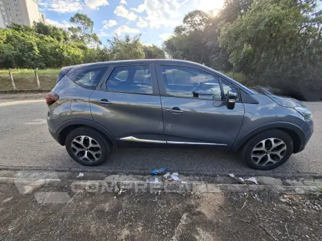 CAPTUR 1.6 16V SCE Life