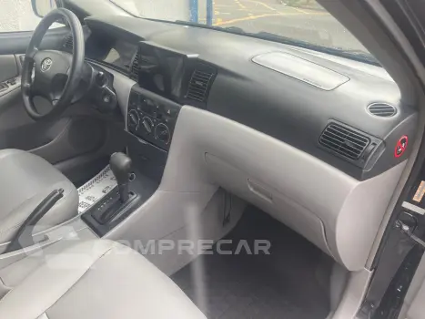 COROLLA 1.8 XEI 16V