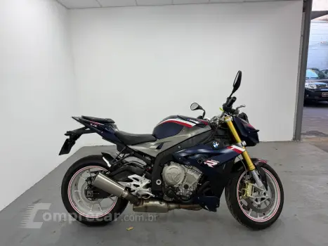 S1000 S1000 R