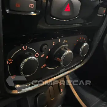 DUSTER TECHROAD 2.0 Hi-Flex 16V Aut.