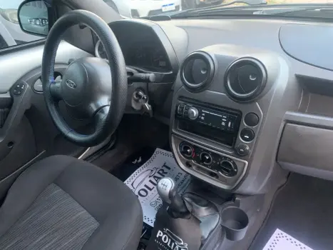 Ka Hatch 1.6 CLASS FLEX