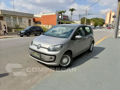 UP 1.0 TSI Move UP 12V
