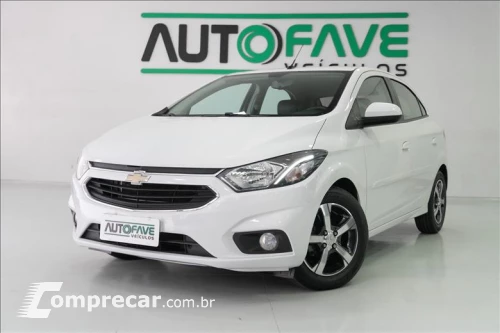 ONIX 1.4 MPFI LTZ 8V