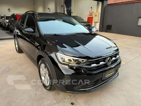 Nivus 1.0 200 Tsi Total Flex Comfortline Automático