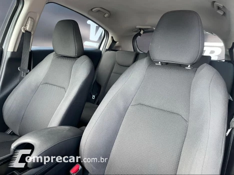HR-V 1.8 16V EX